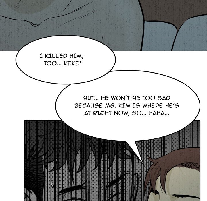 Classroom of Murder - episode 34 - 95