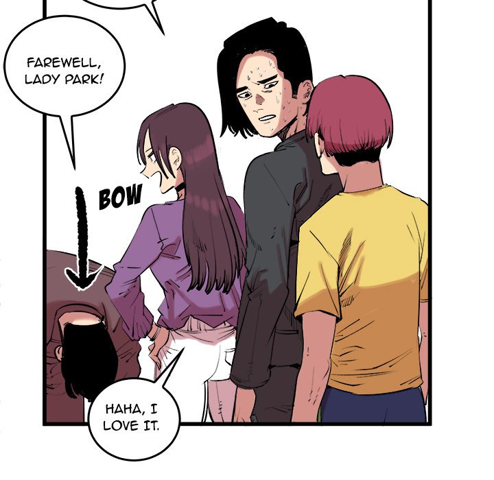 A Bad Friend - episode 13 - 30