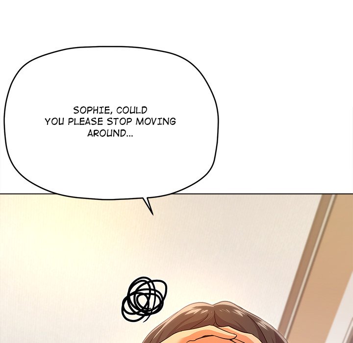 What's Wrong With This Family? - episode 6 - 105