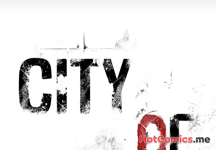 City of Zak - episode 36 - 1