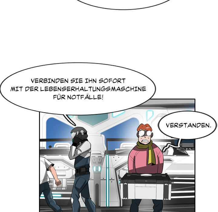 Stardust - episode 57 - 57