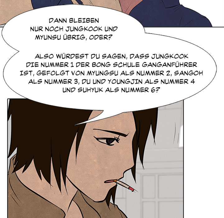 Teufel der Oberstufe - episode 58 - 59
