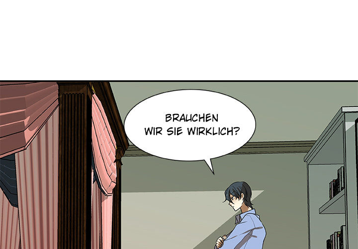 Mörder in klein - episode 6 - 3