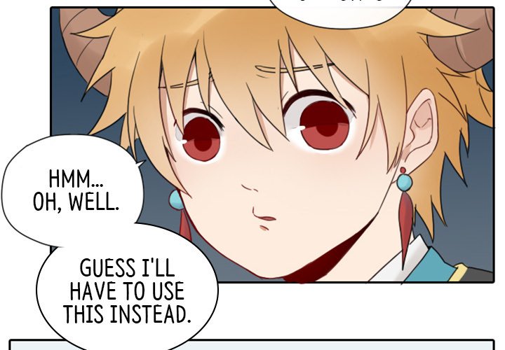 Odis and Moa's Underworld Diary - episode 47 - 3