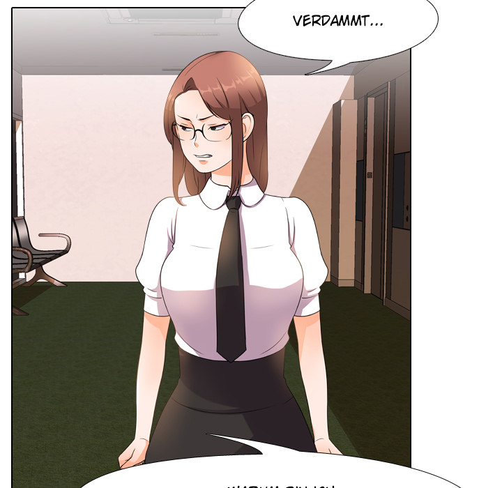 Das Partnerkarussell - episode 14 - 26