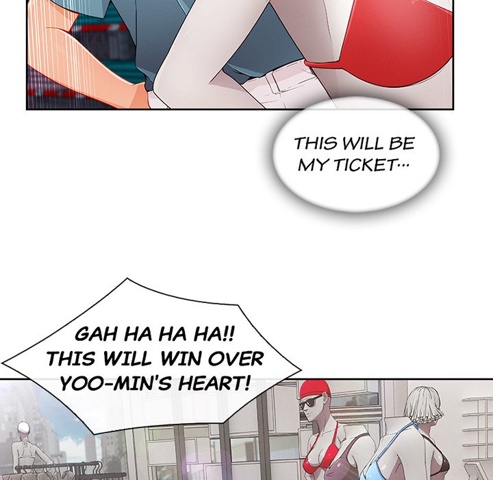 Sang-Ah - episode 49 - 75