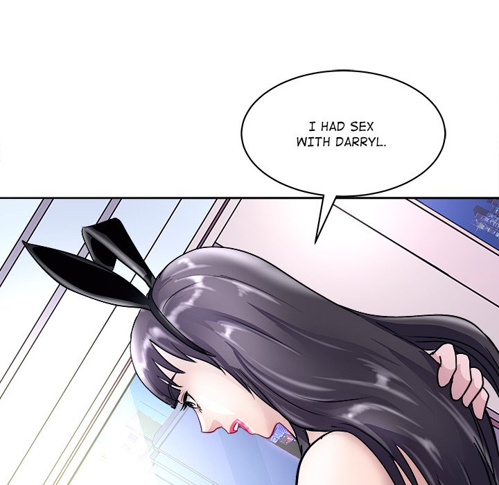 Immoral Family - episode 21 - 121