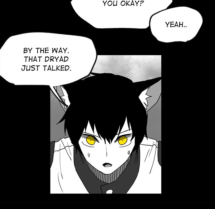 Nine Fantasy - episode 31 - 65