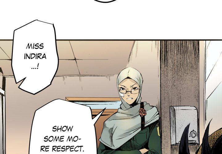 Knight of Rakshasa - episode 37 - 3