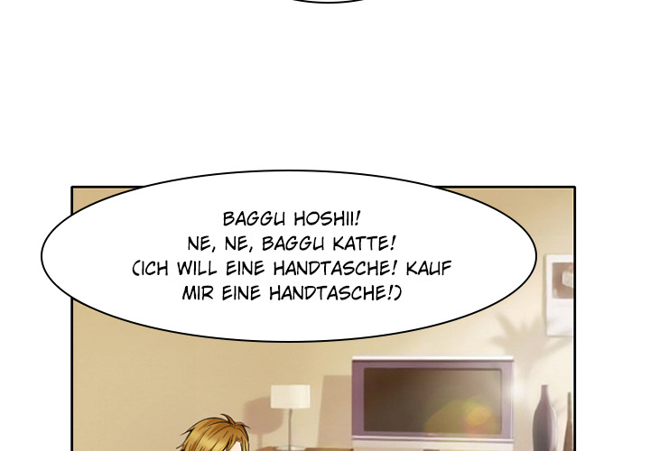 Meine große Liebe Natsumi - episode 1 - 3