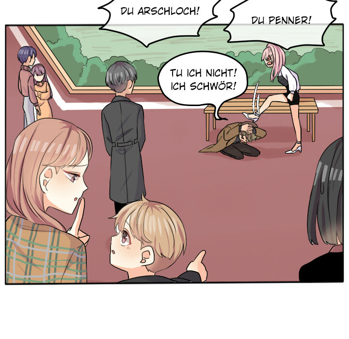 Das Chillige Pärchen - episode 25 - 27