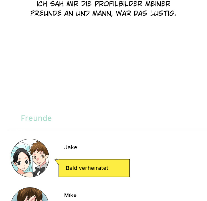 Forever Gossip 2. Staffel - episode 21 - 7