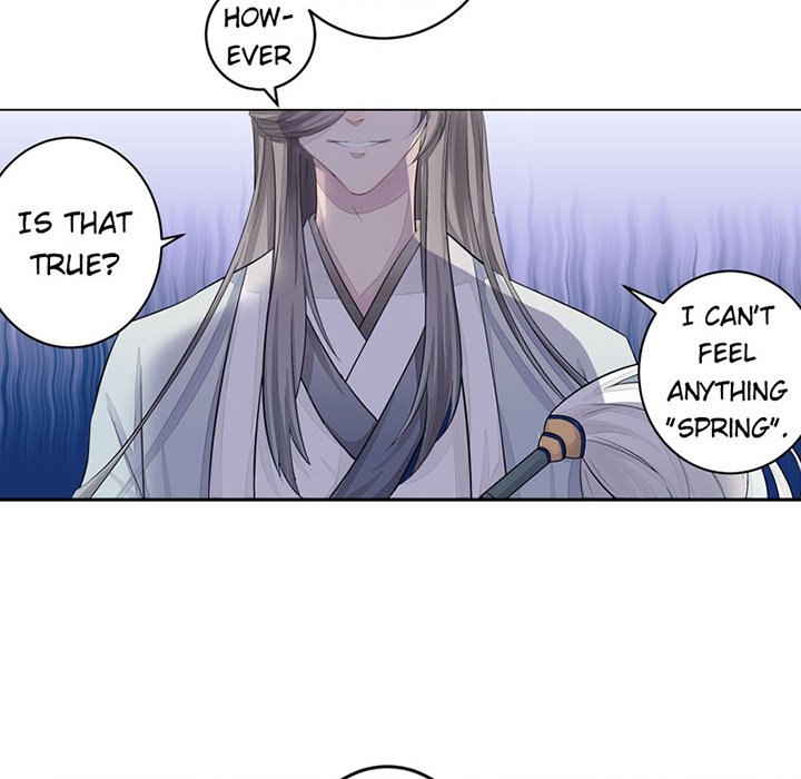 Flowers Whispering - episode 1 - 69