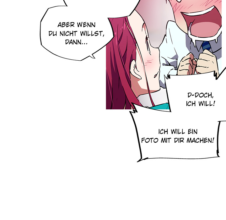Meine Freundin ist ein Star - episode 11 - 15