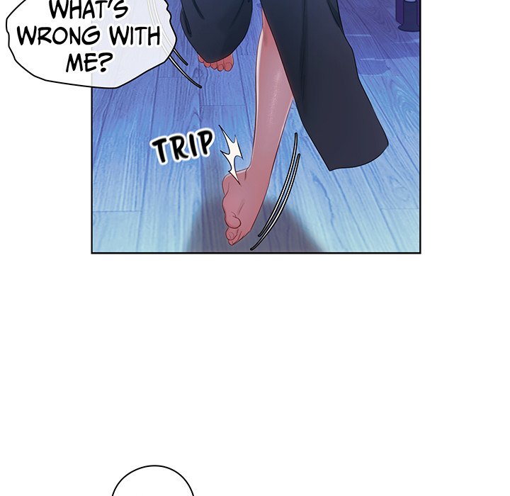 Master, Do You Need A Hand? - episode 21 - 45