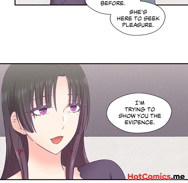 My Special Squishy Someone - episode 28 - 27