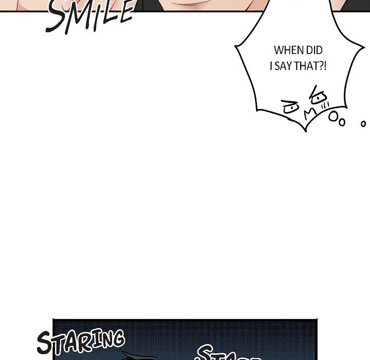 Work, Fight and Love - Webtoon Edition - episode 40 - 8