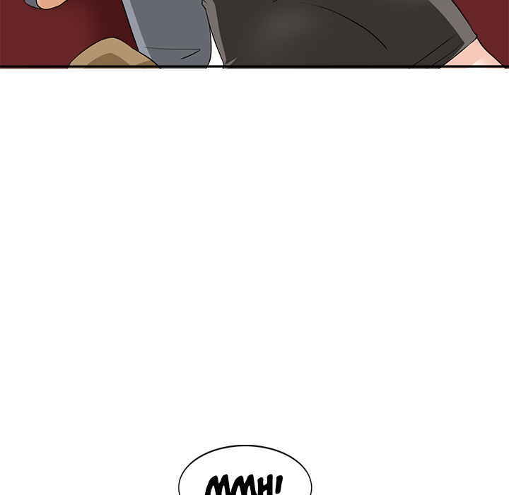 Agent Playboy meldet sich zum Dienst - episode 10 - 54