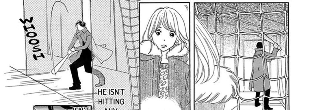 Just Listen to What I Say - The Things I Want A Sadistic Doctor to Do to Me - episode 2 - 82