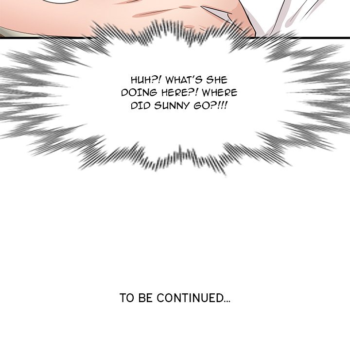My Worst Lover - episode 1 - 174