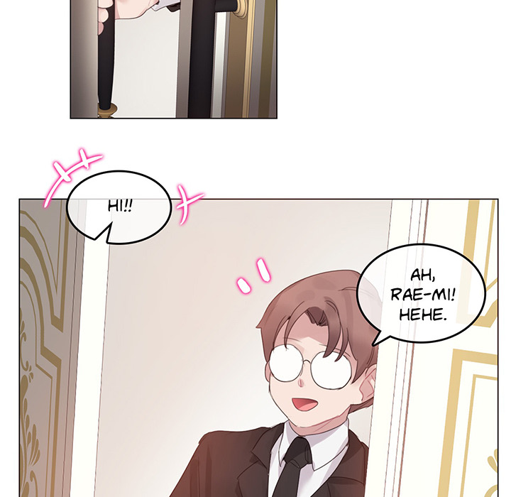 A Pervert's Daily Life - episode 113 - 14