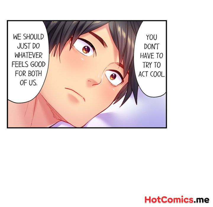 First Time With My Wife (Again) - episode 24 - 16