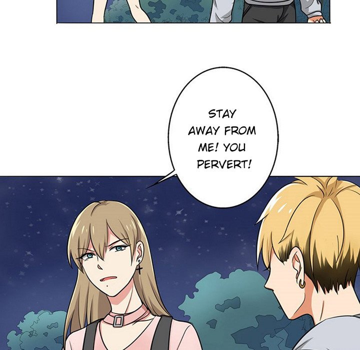Become A Girl At Night - episode 14 - 59