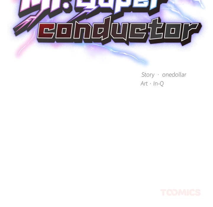 Mr. Superconductor - UNCENSORED - episode 12 - 20