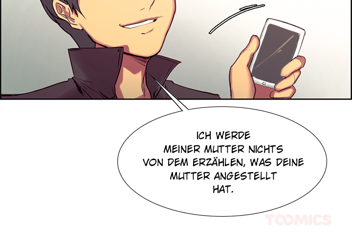 Zahme Damen - episode 21 - 1