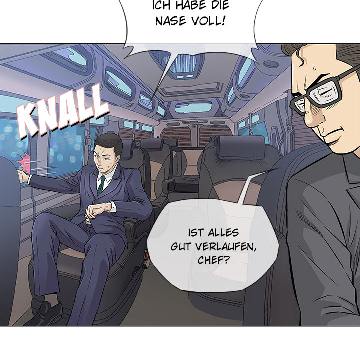 Geben und nehmen - episode 33 - 61
