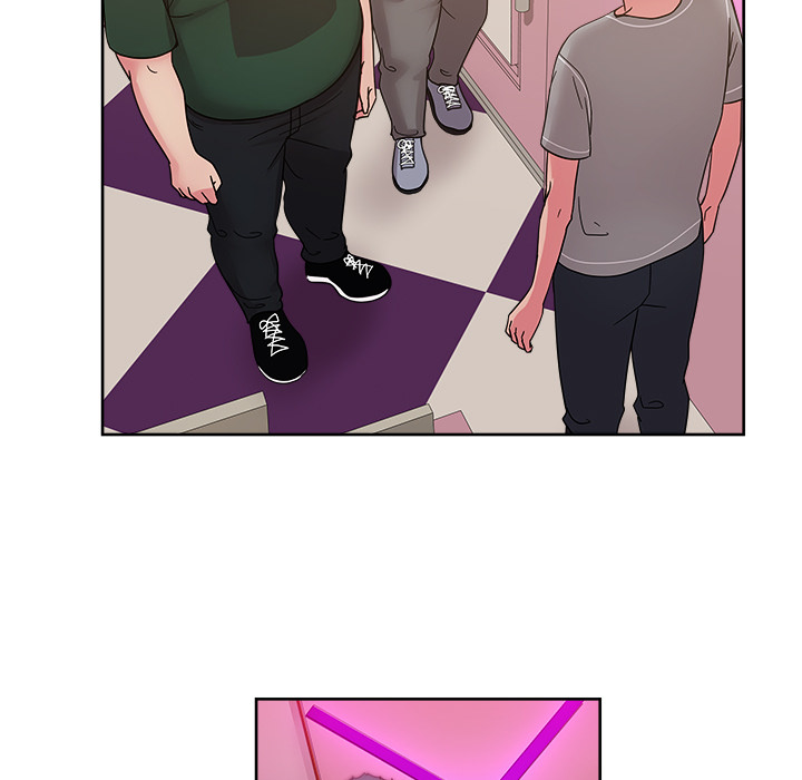 Soojungs Comicladen - episode 46 - 47