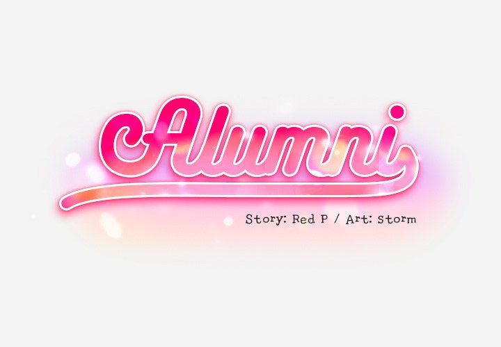 Alumni - episode 12 - 0