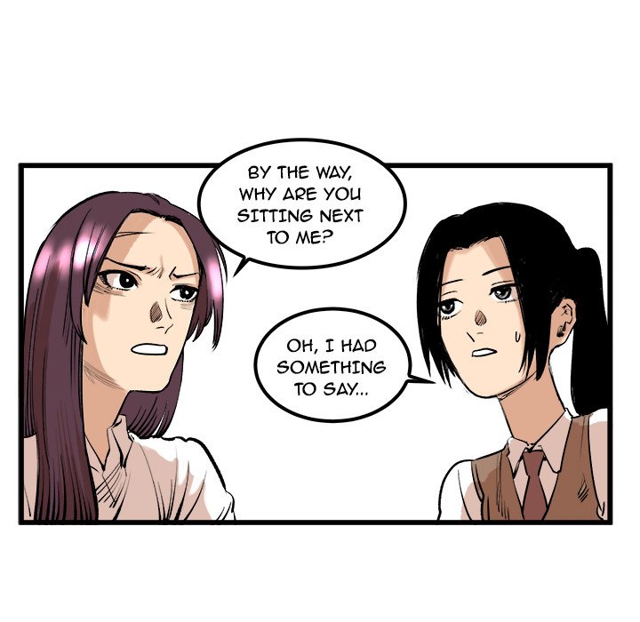 A Bad Friend - episode 9 - 62