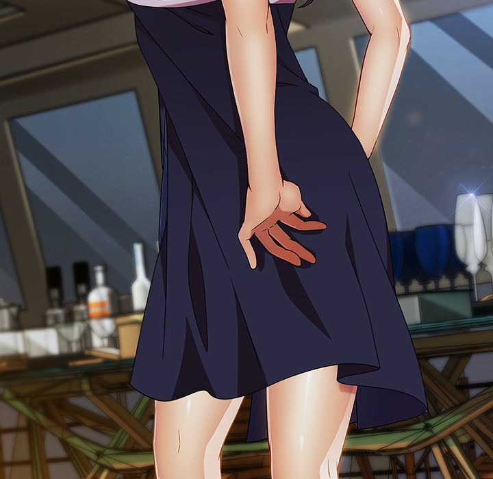 Lady Long Legs - episode 18 - 93