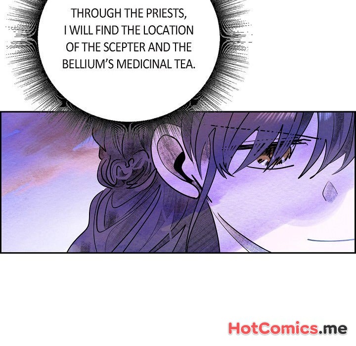 The Villainess Behind the Mask - episode 35 - 57
