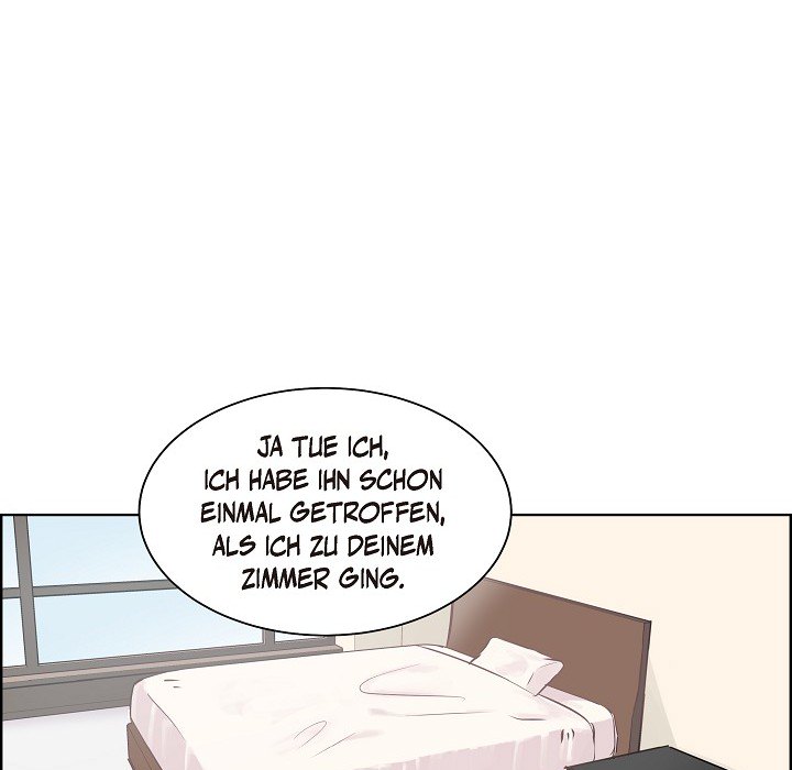 Die romantische Schlüsselverbindung - episode 12 - 12
