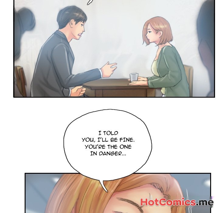 New Face - episode 35 - 31