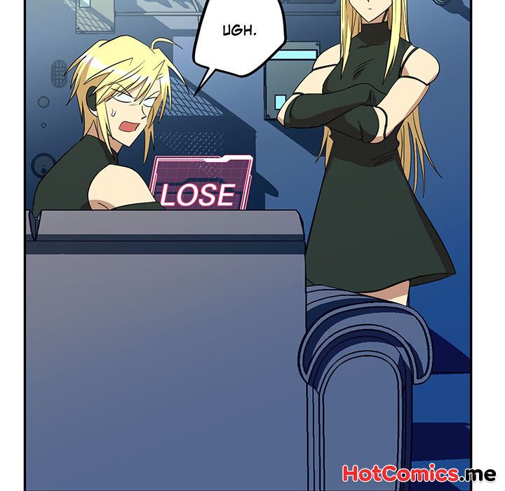 Love, Lust, & Joy - episode 13 - 27
