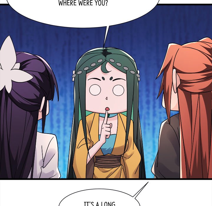 My Lovely Disciples - episode 97 - 30