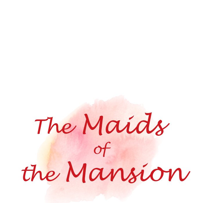 The Maids of the Mansion - episode 64 - 12