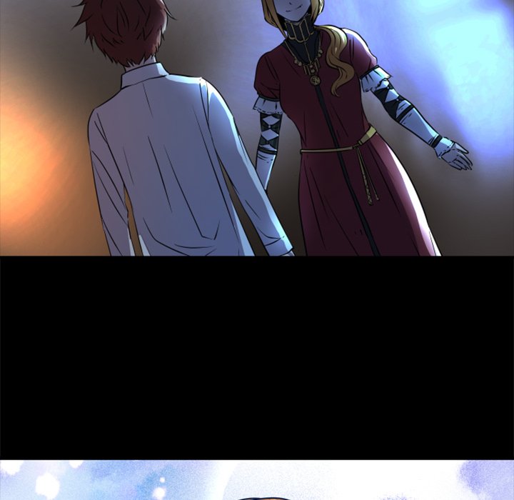 The Chronicle of Seven - episode 20 - 42