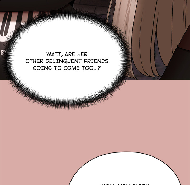 The Delinquent Girl - episode 9 - 184