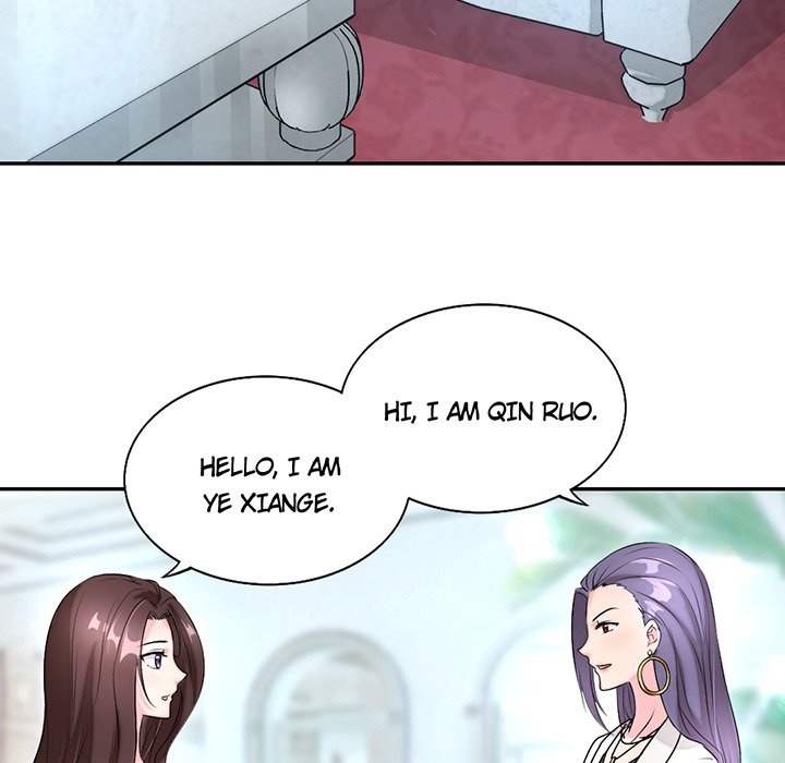 Mommy, Where's My Daddy? - episode 8 - 59