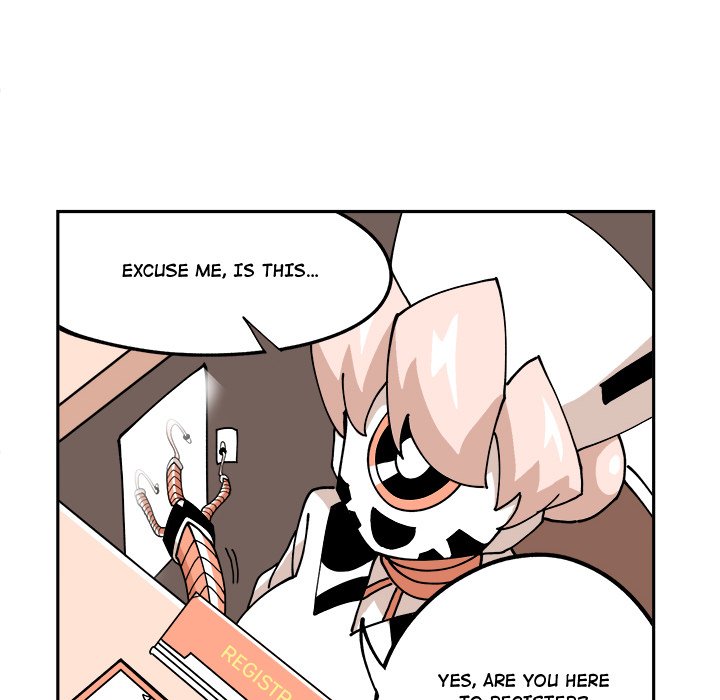Iron Mech Bride - episode 2 - 31