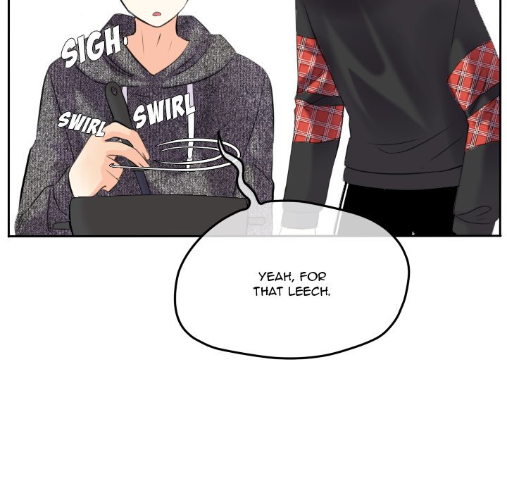 The Chill Couple - episode 54 - 78