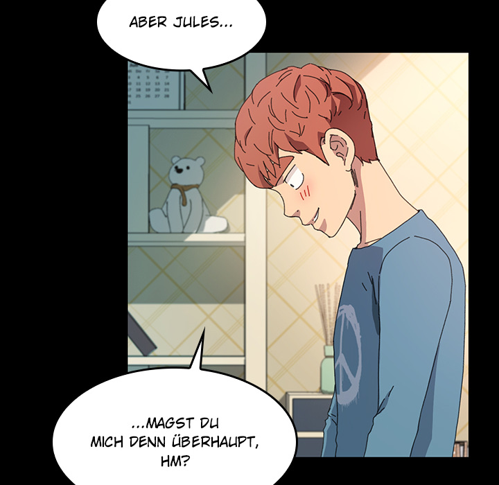 (Fast) wie eine Familie - episode 41 - 82
