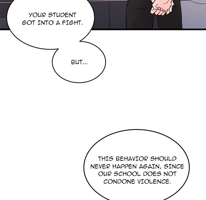 A Nonsense Relationship - episode 4 - 55