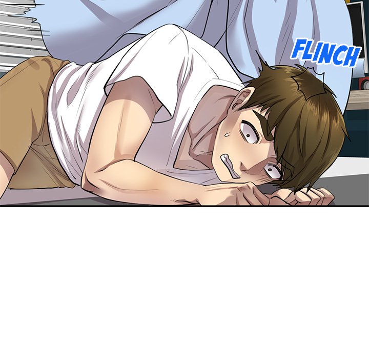 Secret Tutor - episode 2 - 91