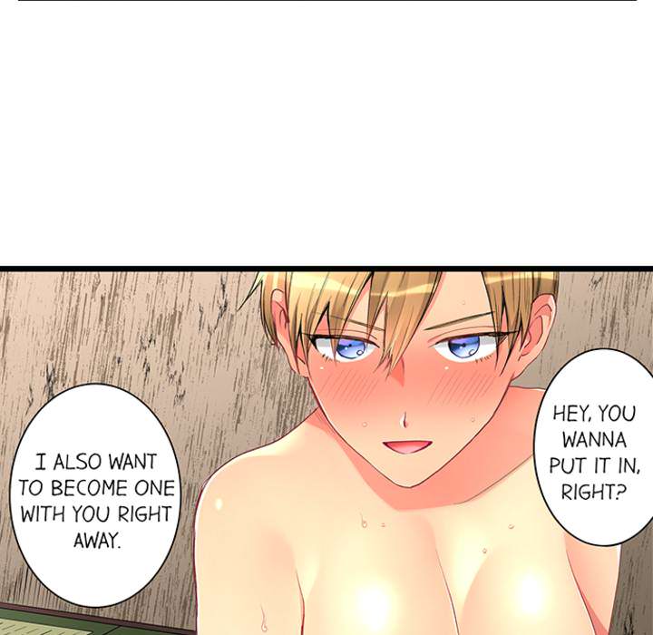 What She Fell on Was the Tip of My Dick - episode 38 - 35