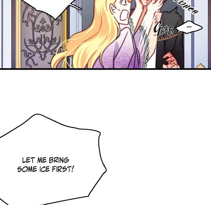 Bring the Love - episode 90 - 94
